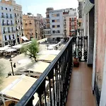 Plaza Font