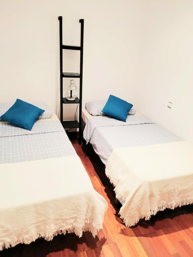 Plaza Font Apartamento Tarragona