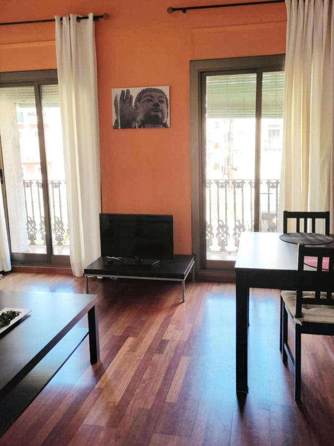 Plaza Font Apartamento
