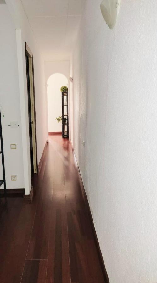 Apartamento Plaza Font *