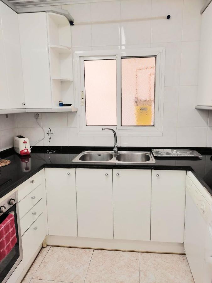 Plaza Font Apartamento Tarragona