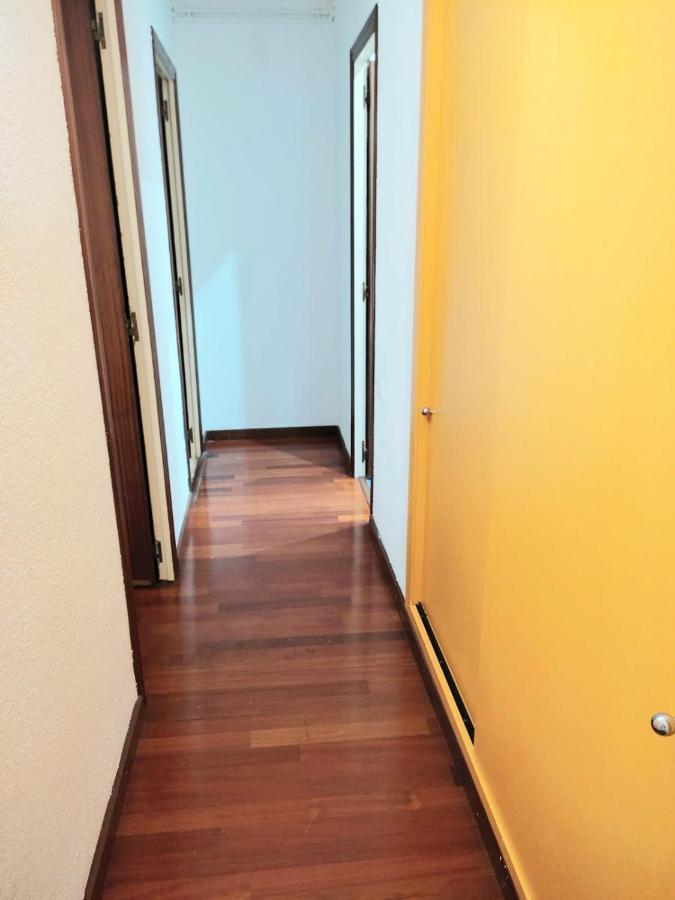 Apartamento Plaza Font