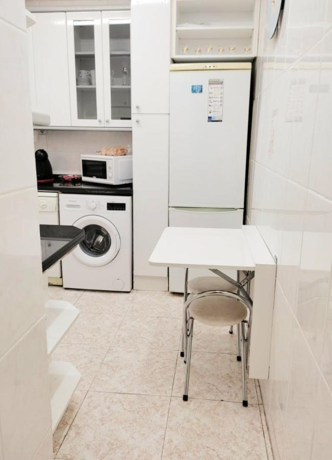 Apartamento Plaza Font