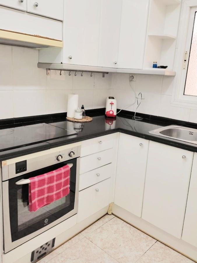 Plaza Font Apartamento *