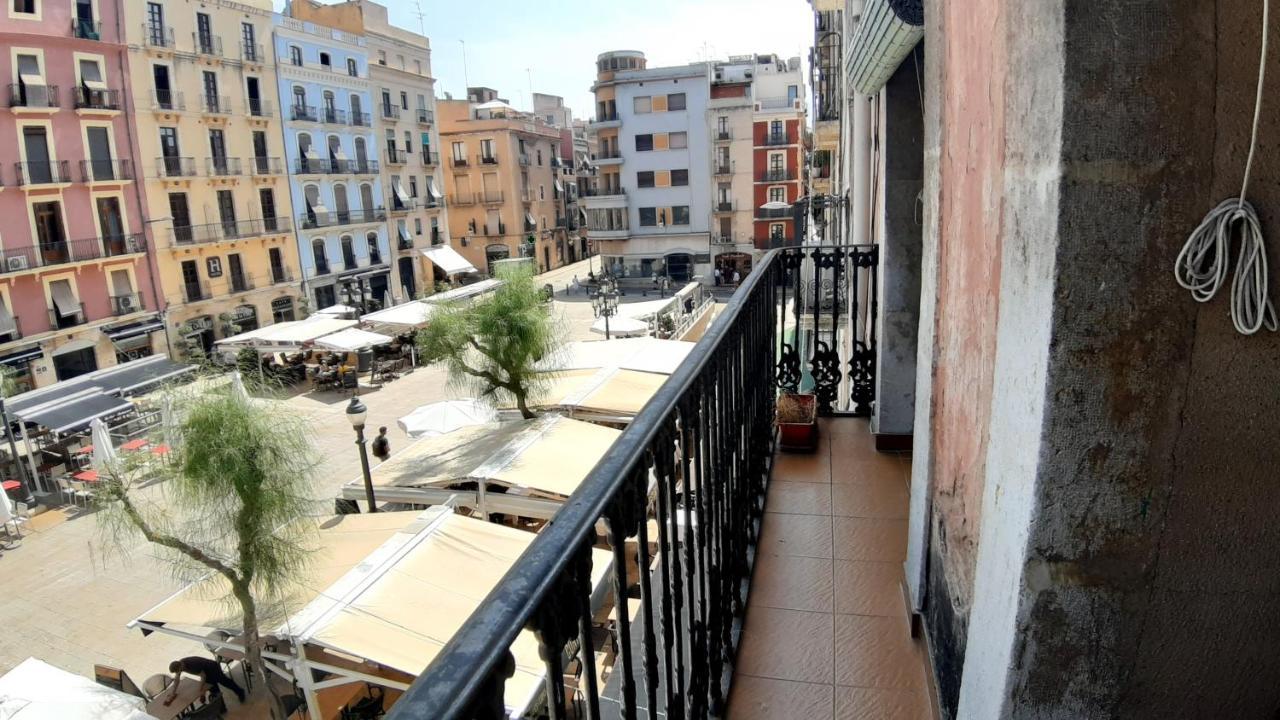 Apartamento Plaza Font *