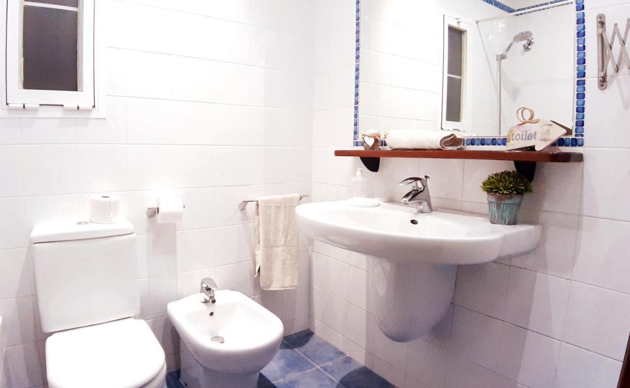 Apartamento Plaza Font