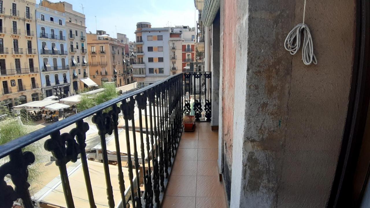 Apartamento Plaza Font